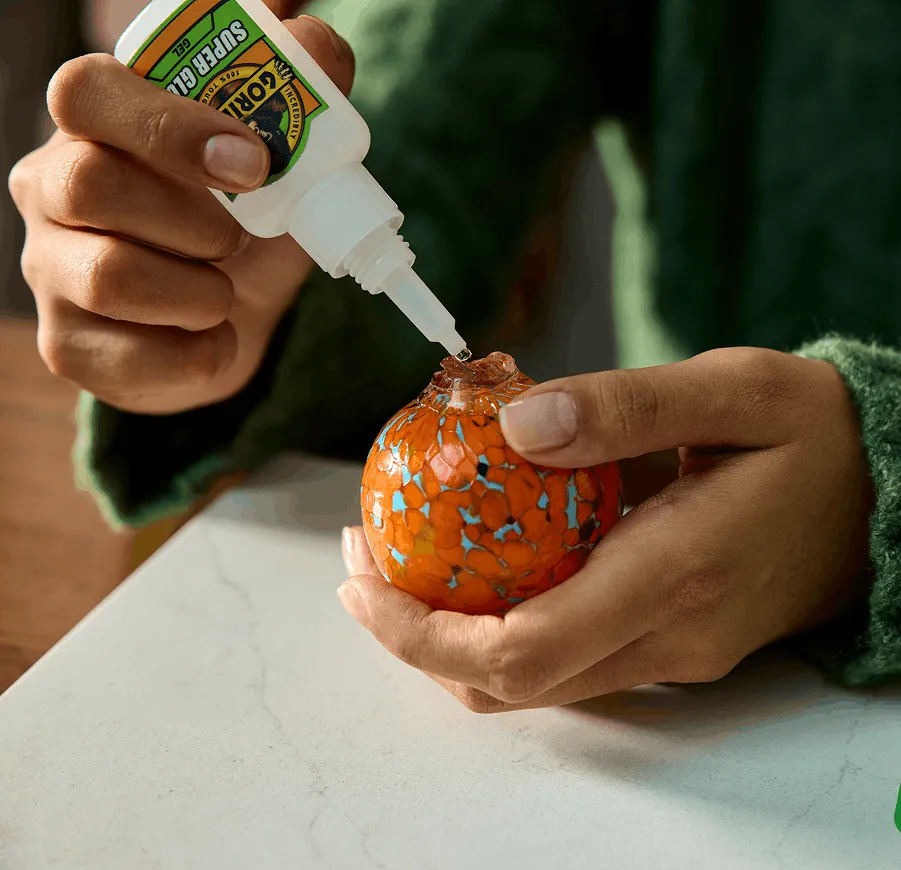 Gorilla Super Glue Gel | Gorilla Glue